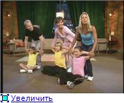 Дениз Остин: Упражнения для детей / Denise Austin: Fit Kids (2004) DVD5+DVDRip