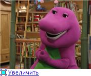 Barney - Now I Know My ABC's / Теперь я знаю мои буквы (2004) DVDRip