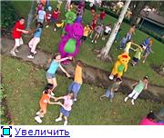 Barney - Now I Know My ABC's / Теперь я знаю мои буквы (2004) DVDRip