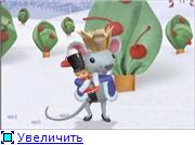 The Wonder Pets! Save The Nutcracker / Чудо-зверята! Спасти Щелкунчика (2008) DVD5+DVDRip