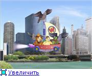 The Wonder Pets! Save The Nutcracker / Чудо-зверята! Спасти Щелкунчика (2008) DVD5+DVDRip