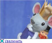 The Wonder Pets! Save The Nutcracker / Чудо-зверята! Спасти Щелкунчика (2008) DVD5+DVDRip