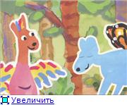 The Wonder Pets! Save The Nutcracker / Чудо-зверята! Спасти Щелкунчика (2008) DVD5+DVDRip