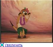 Английский язык с героями Диснея (Часть 33. Море) / Disney's Magic English - The Sea: Showtime (2009) DVDRip+DVD5