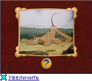 Английский язык с героями Диснея (Часть 33. Море) / Disney's Magic English - The Sea: Showtime (2009) DVDRip+DVD5