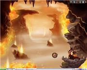 Прикольное украшательство и игрушка: Лесные Феи и Драконы из McDonald's