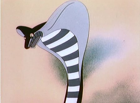 Рикки-Тикки-Тави (1965) DVDRip