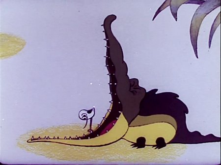 Птичка Тари (1976) DVDRip