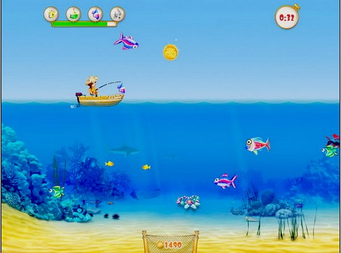 "Переполох на ранчо 2. Тропический рай"