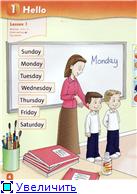 Английский язык для детей. Первые друзья / First Friends 2 (2009) PDF, MP3