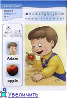 Английский язык для детей. Первые друзья / First Friends 1 (2009) PDF, MP3, NRG