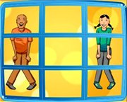 My first English Adventure 1 / 2005 / DVD 5