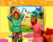 My first English Adventure 1 / 2005 / DVD 5