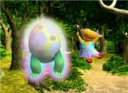 Фантазеры: Сказки о великих рыцарях. Выпуск 4 / The Backyardigans / 2010 / DVDRip