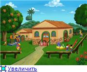 Даша путешественница: Рождество Даши / Dora The Explorer: Dora's Christmas (2009) DVDRip