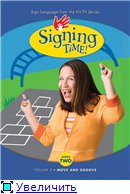 Время жестов: Полная коллекция (32 диска) / Signing Time: Full Collection / 2005-2009 /DVDRip