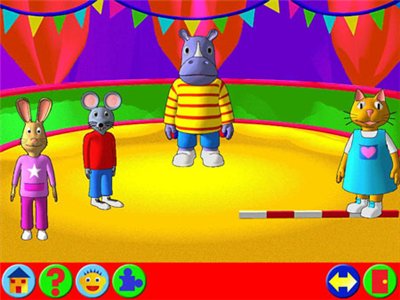 Страна знаний вып.20-22 [3-7 лет] (2010)