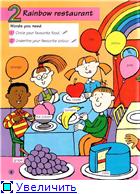 Picture Grammar for Children / Грамматика в картинках для детей (2005) PDF