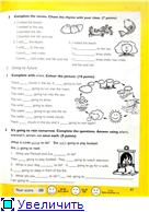 Picture Grammar for Children / Грамматика в картинках для детей (2005) PDF
