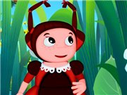 Лунтик. 6 сезон. 3 выпуск. Добрый волшебник / 2010 /DVDRip+DVD5