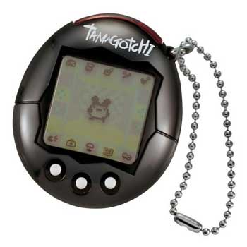 Тамагочи =) v.1.0