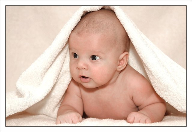 Малышография - узнай как будет выглядеть твой ребенок