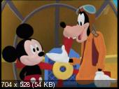 Скачать Клуб Микки Мауса 28 серий (2006-2008)/ Mickey Mouse Clubhouse бесплатно