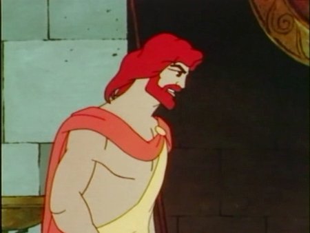 Прометей (1974) DVDRip