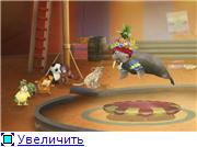 Wonder Pets - Join the Circus / Чудо-зверята - Приходите в цирк! (2009) DVD5+DVDRip