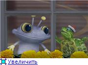 Wonder Pets - Join the Circus / Чудо-зверята - Приходите в цирк! (2009) DVD5+DVDRip