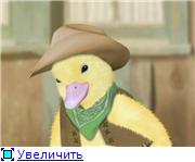 Wonder Pets - Join the Circus / Чудо-зверята - Приходите в цирк! (2009) DVD5+DVDRip