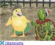 Wonder Pets - Join the Circus / Чудо-зверята - Приходите в цирк! (2009) DVD5+DVDRip