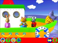 Страна знаний - Все на борт! (выпуск 24)