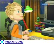 Почемучка (Родион Соловьев) [2009, обучающий и развивающий, TVRip]