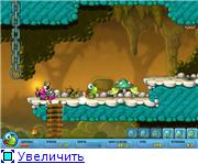 Туртикс. Спасательная Экспедиция.