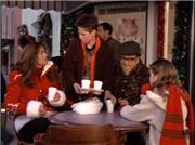 Однажды на Рождество / Once upon a Christmas (2000) DVDRip