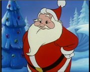 Рождественские колокольчики / Jingle Bells / 1999 / DVD-5