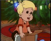 Рождественские колокольчики / Jingle Bells / 1999 / DVD-5