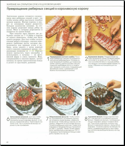 Хорошая кухня. Свинина