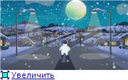 Приключения Снеговика Фрости / Legend of Frosty the Snowman (2005) DVDRip