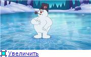 Приключения Снеговика Фрости / Legend of Frosty the Snowman (2005) DVDRip