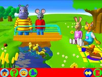 Страна знаний - У ручья (выпуск 25)