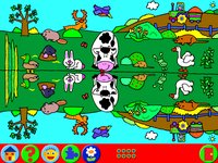 Страна знаний - У ручья (выпуск 25)