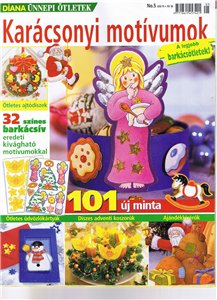 Diana unnepi otletek