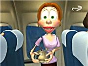 Дятловы, 2-ой сезон / Дятлоws (2003) TVRip