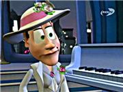 Дятловы, 2-ой сезон / Дятлоws (2003) TVRip