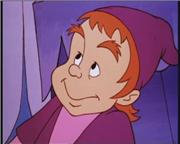 Рождество с Белоснежкой / А Snow White Christmas (1980) DVD-5+DVDRip