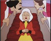 Рождество с Белоснежкой / А Snow White Christmas (1980) DVD-5+DVDRip