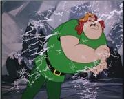 Рождество с Белоснежкой / А Snow White Christmas (1980) DVD-5+DVDRip