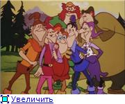 Рождество с Белоснежкой / А Snow White Christmas (1980) DVD-5+DVDRip